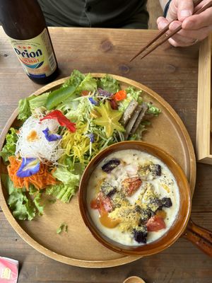   at Ryuness - リューネス（ゆかるひ店） in Okinawa