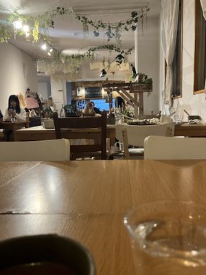 interieur   at Ryuness - リューネス（ゆかるひ店） in Okinawa