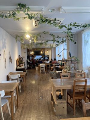 Interior  at Ryuness - リューネス（ゆかるひ店） in Okinawa