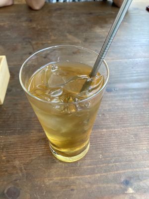 Sanbicha   at Ryuness - リューネス（ゆかるひ店） in Okinawa