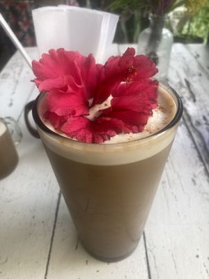   at bread what what in Puerto Viejo De Talamanca