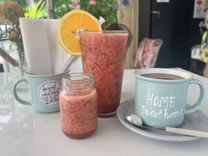   at bread what what in Puerto Viejo De Talamanca