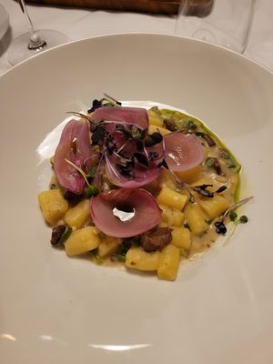  at Resturant Der Hoferwirt in Neustift Im Stubaital