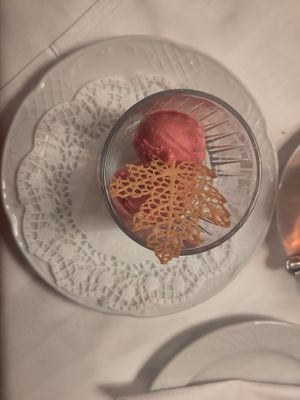  at Resturant Der Hoferwirt in Neustift Im Stubaital