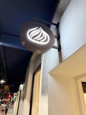 Exterior   at Dan Modern Chinese in Santa Monica