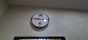  at Agnista Coffee Shop in Ulaanbaatar