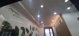  at Agnista Coffee Shop in Ulaanbaatar