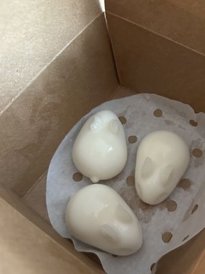   at bao in San Francisco