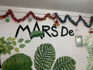  at Vegan Style By Mars De in Bangkok