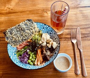   at Chow Chow in Canggu