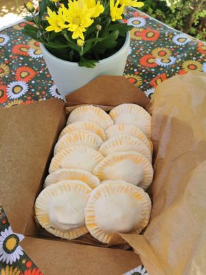 Spinash  at BOLOTA in Castro Verde