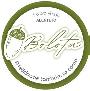 Bolota's logo
"A Felicidade Também se Come" at BOLOTA in Castro Verde