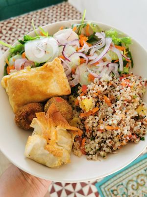  at BOLOTA in Castro Verde