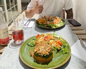   at BOLOTA in Castro Verde