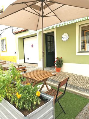  at BOLOTA in Castro Verde