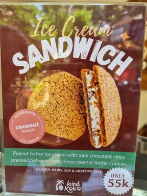  at Kind Koko in Gianyar