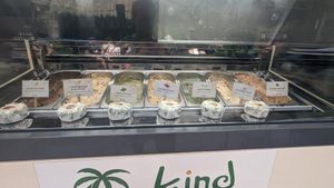  at Kind Koko in Gianyar