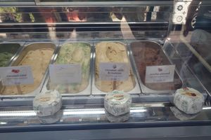 So tasty 🥰 at Kind Koko in Gianyar