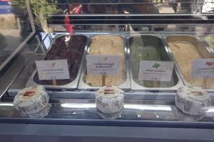 🥥 at Kind Koko in Gianyar