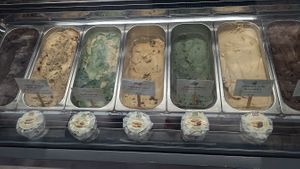  at Kind Koko in Gianyar