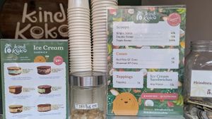  at Kind Koko in Gianyar