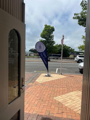  at Little Liberty Creamery in Inglewood