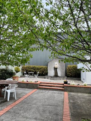  at Little Liberty Creamery in Inglewood