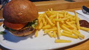  at RIX - Tickerdaze in Marupe