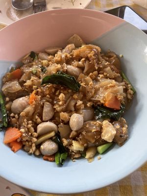   at Sen J - เส้นเจ in Kanchanaburi