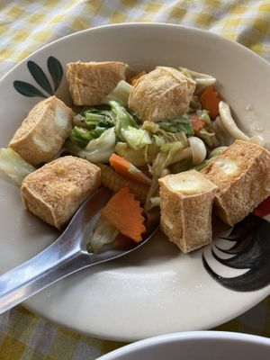   at Sen J - เส้นเจ in Kanchanaburi