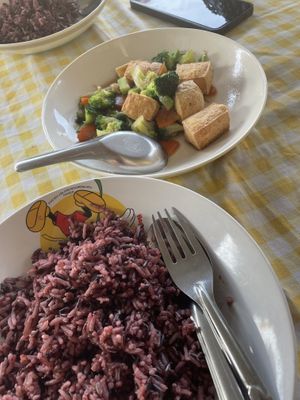   at Sen J - เส้นเจ in Kanchanaburi