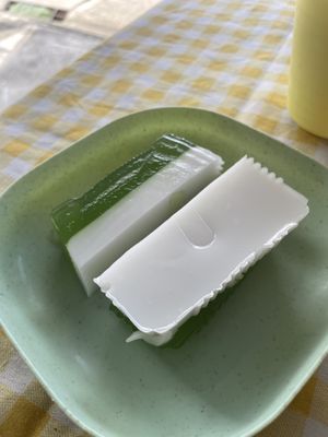   at Sen J - เส้นเจ in Kanchanaburi