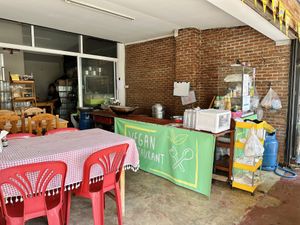   at Sen J - เส้นเจ in Kanchanaburi