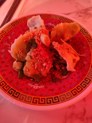  at Trantranzai in Paris