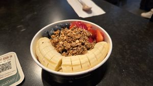 Original at Pressed - Moynihan Train Hall in New York City