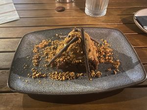   at In The Meantime in Carlisle