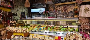  at Meze Haus Mittelmeerfeinkost in Berlin