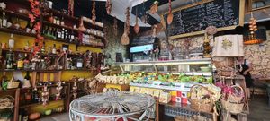  at Meze Haus Mittelmeerfeinkost in Berlin