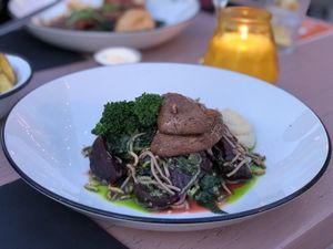   at IJver in Amsterdam