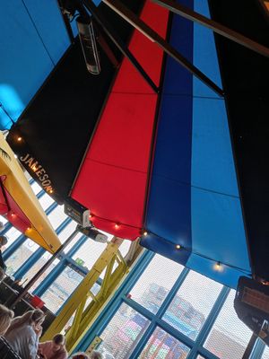  at IJver in Amsterdam