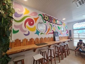 Caribbean vibe at DidikoBag in Pointe-a-pitre