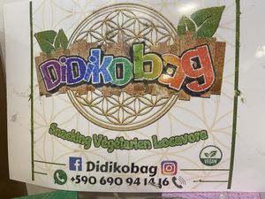   at DidikoBag in Pointe-a-pitre