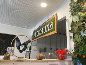   at DidikoBag in Pointe-a-pitre