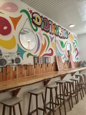  at DidikoBag in Pointe-a-pitre