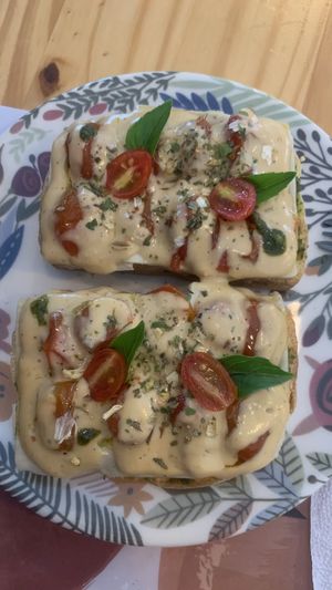  at Fluxo Co in Goias