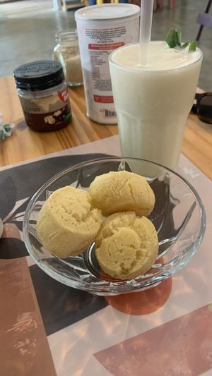  at Fluxo Co in Goias