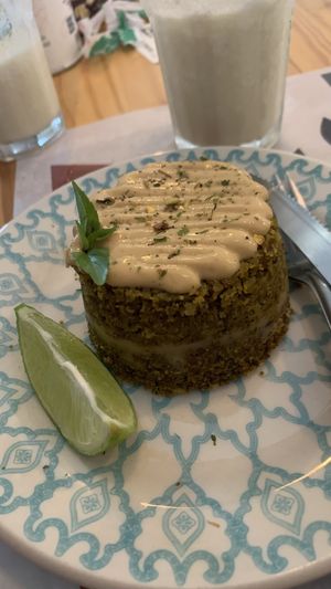  at Fluxo Co in Goias