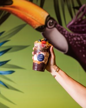  at Açaí Verão Athens in Athens