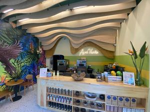  at Açaí Verão Athens in Athens