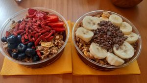  at Açaí Verão Athens in Athens